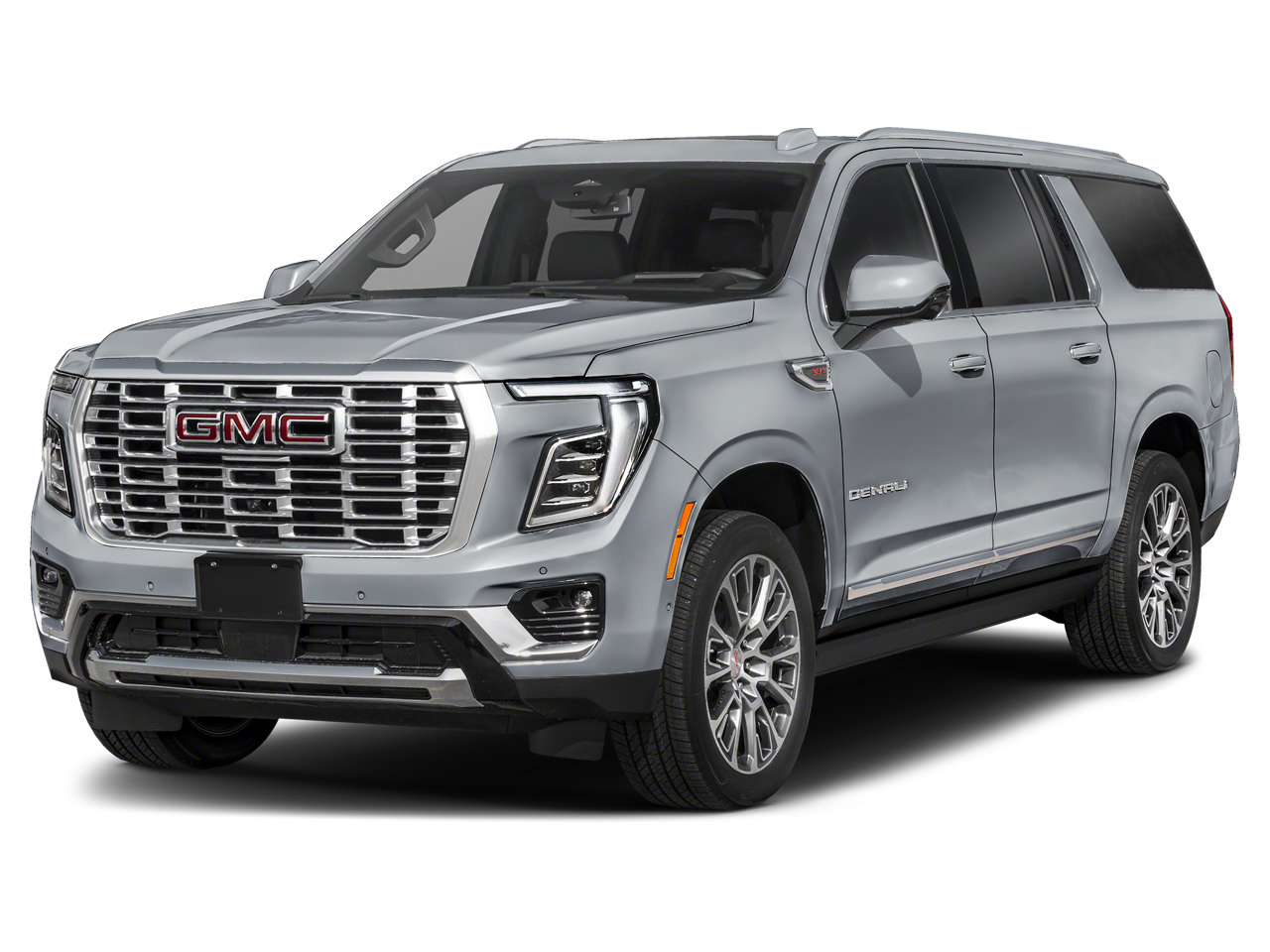 New 2026 GMC Yukon XL Denali w/ Sun & Power Step Package AWD/4WD image 32