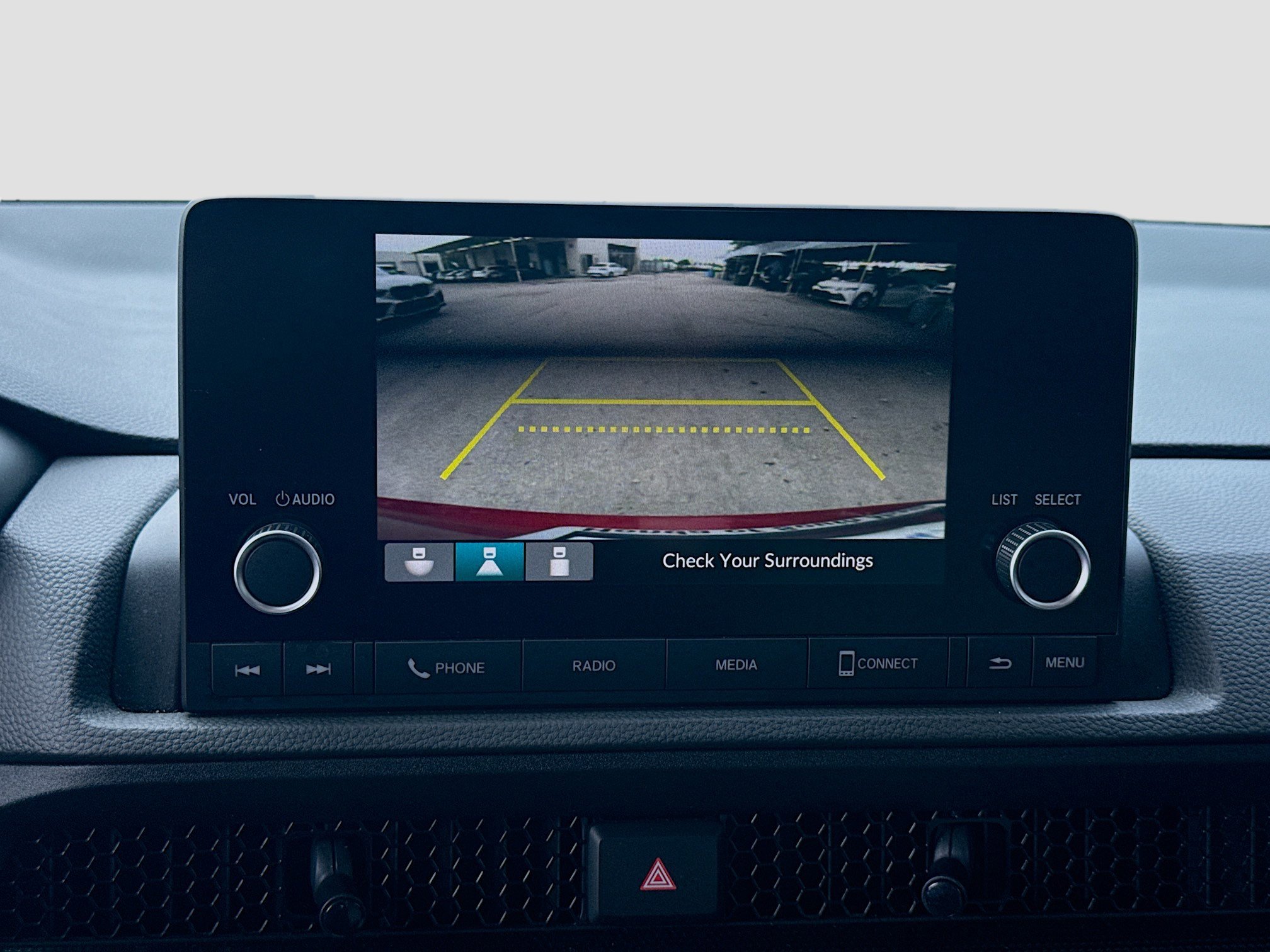 Certified 2024 Honda CR-V LX image 13