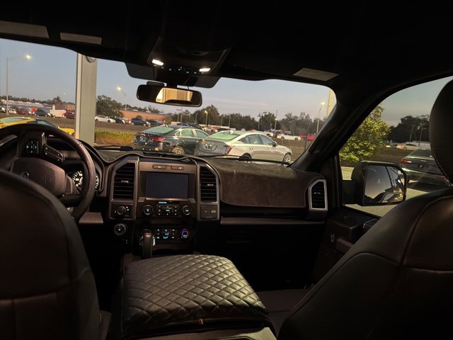 Used 2020 Ford F150 XLT w/ Equipment Group 302A Luxury image 8