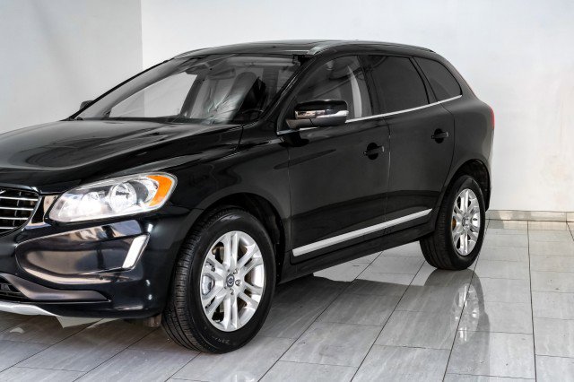 Used 2014 Volvo XC60 3.2 image 55