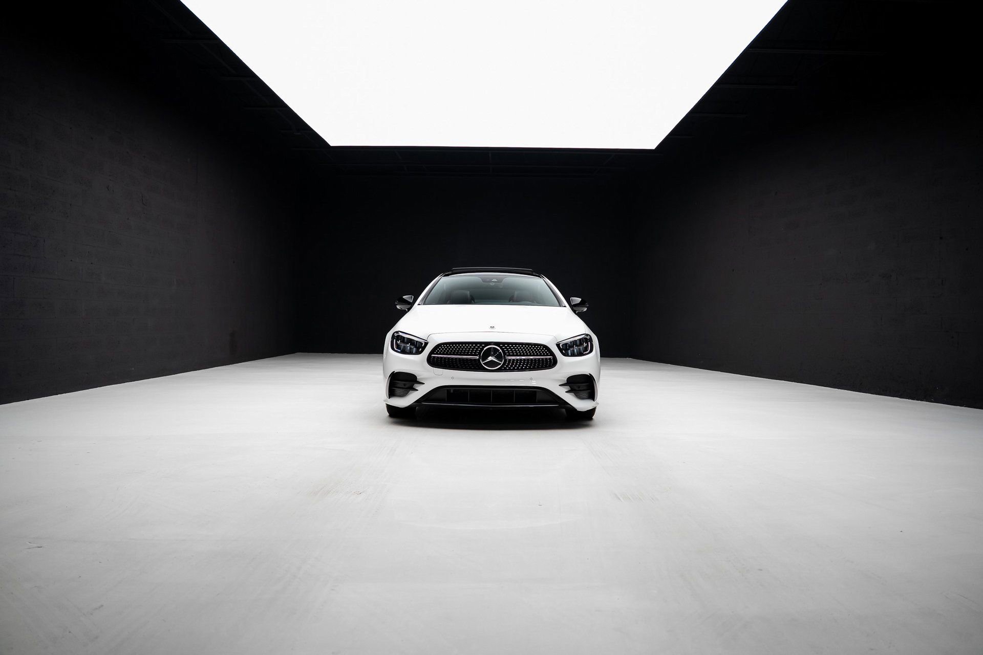 Used 2023 Mercedes-Benz E 450 Coupe image 81