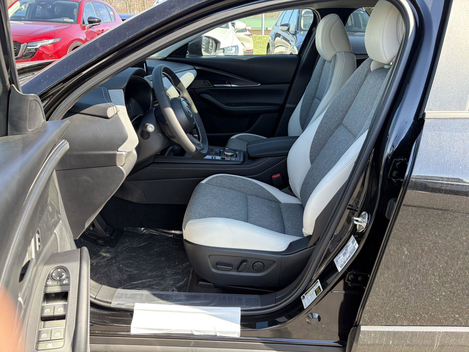 New 2026 MAZDA CX-30 Aire Edition image 20