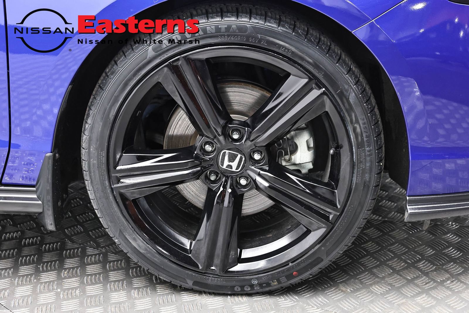 Used 2023 Honda Accord Sport image 29