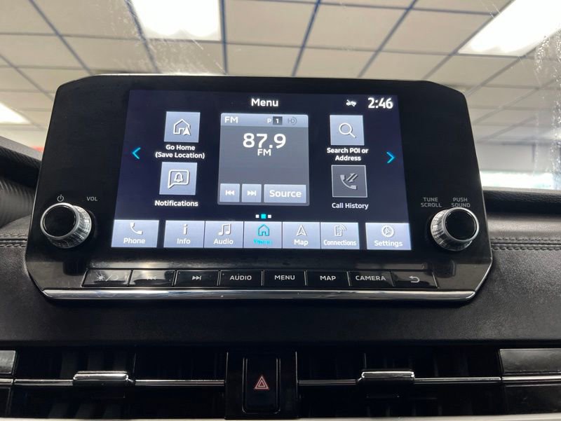 Used 2022 Mitsubishi Outlander SE AWD/4WD image 26