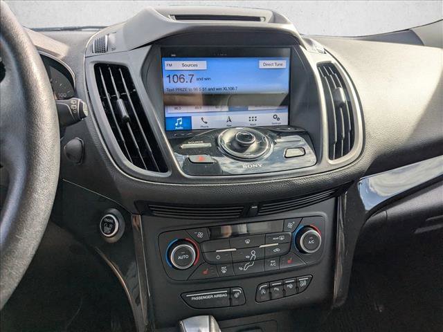 Used 2018 Ford Escape Titanium image 10