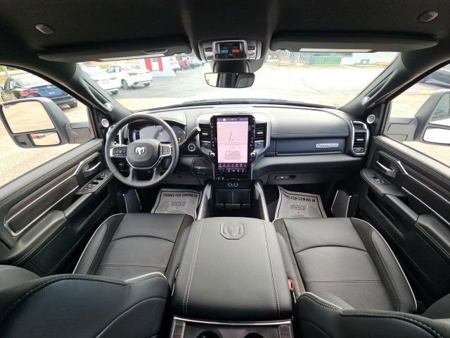 New 2026 RAM 2500 Laramie image 30