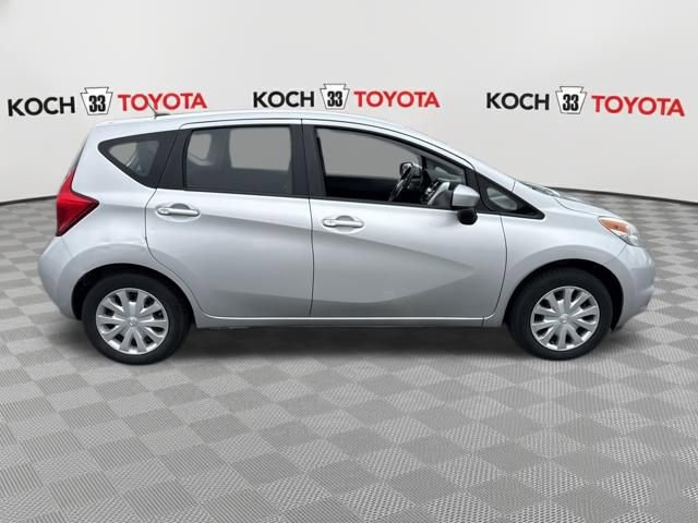 Used 2016 Nissan Versa Note SV image 9