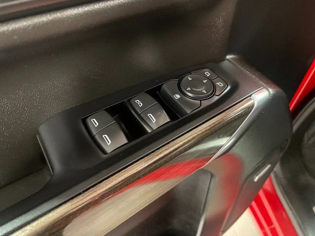 Used 2022 Chevrolet Silverado 1500 LT Trail Boss w/ Convenience Package II image 20