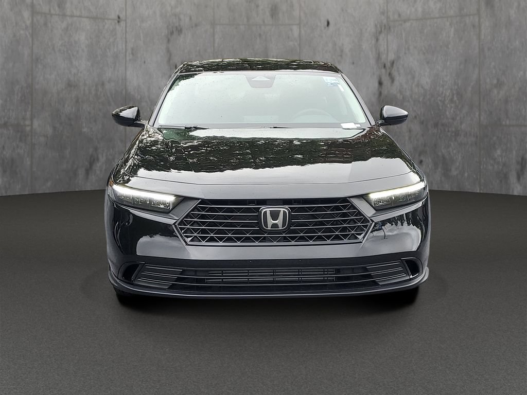 New 2026 Honda Accord SE image 2