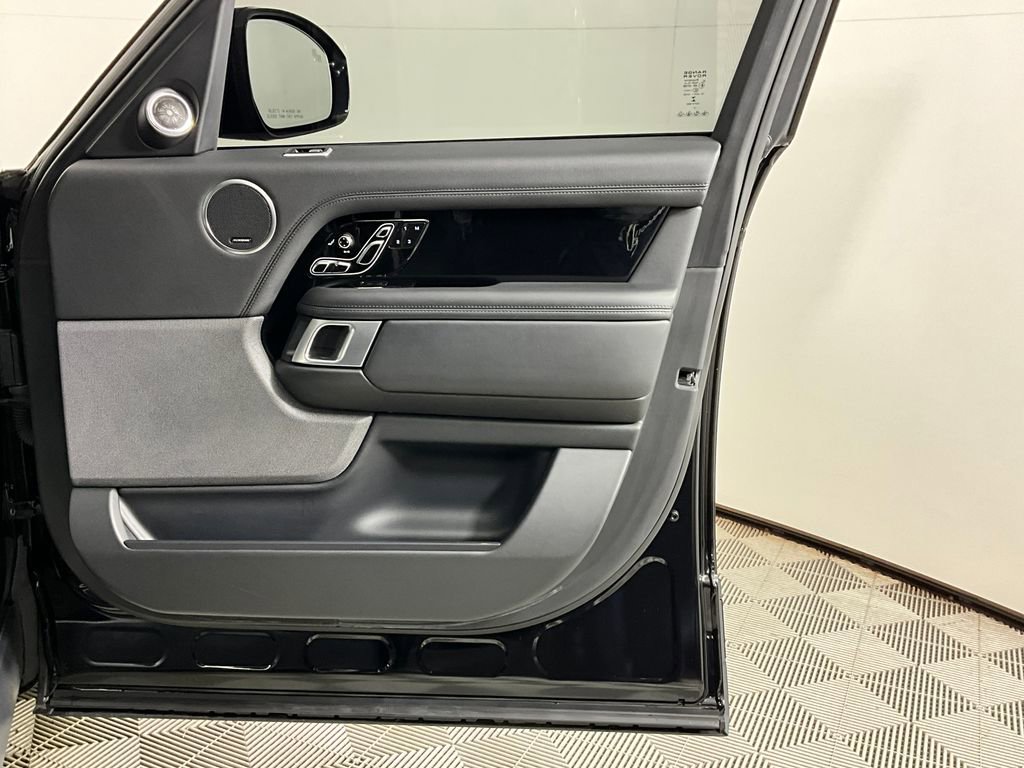 Used 2021 Land Rover Range Rover Westminster Edition AWD/4WD image 21