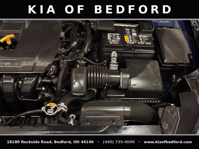 Certified 2023 Kia Forte LXS FWD image 26