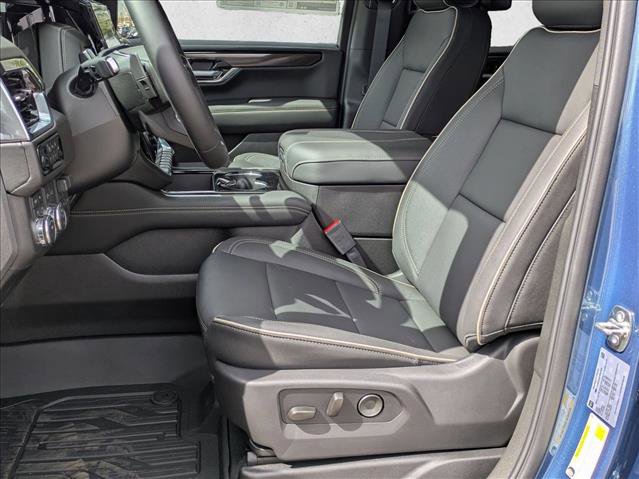 New 2026 GMC Yukon XL Elevation image 4