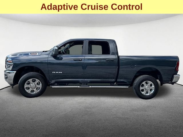 Used 2026 RAM 2500 Big Horn AWD/4WD image 6