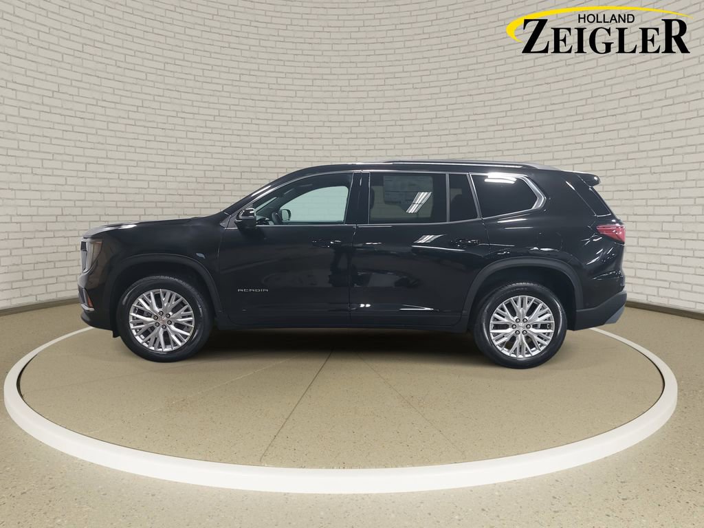 New 2026 GMC Acadia Elevation w/ Super Cruise Package image 8