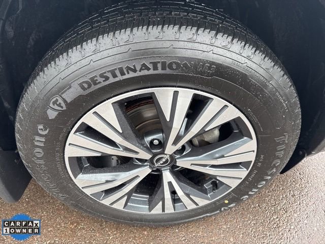 Certified 2023 Nissan Rogue SV w/ SV Premium B Package image 36