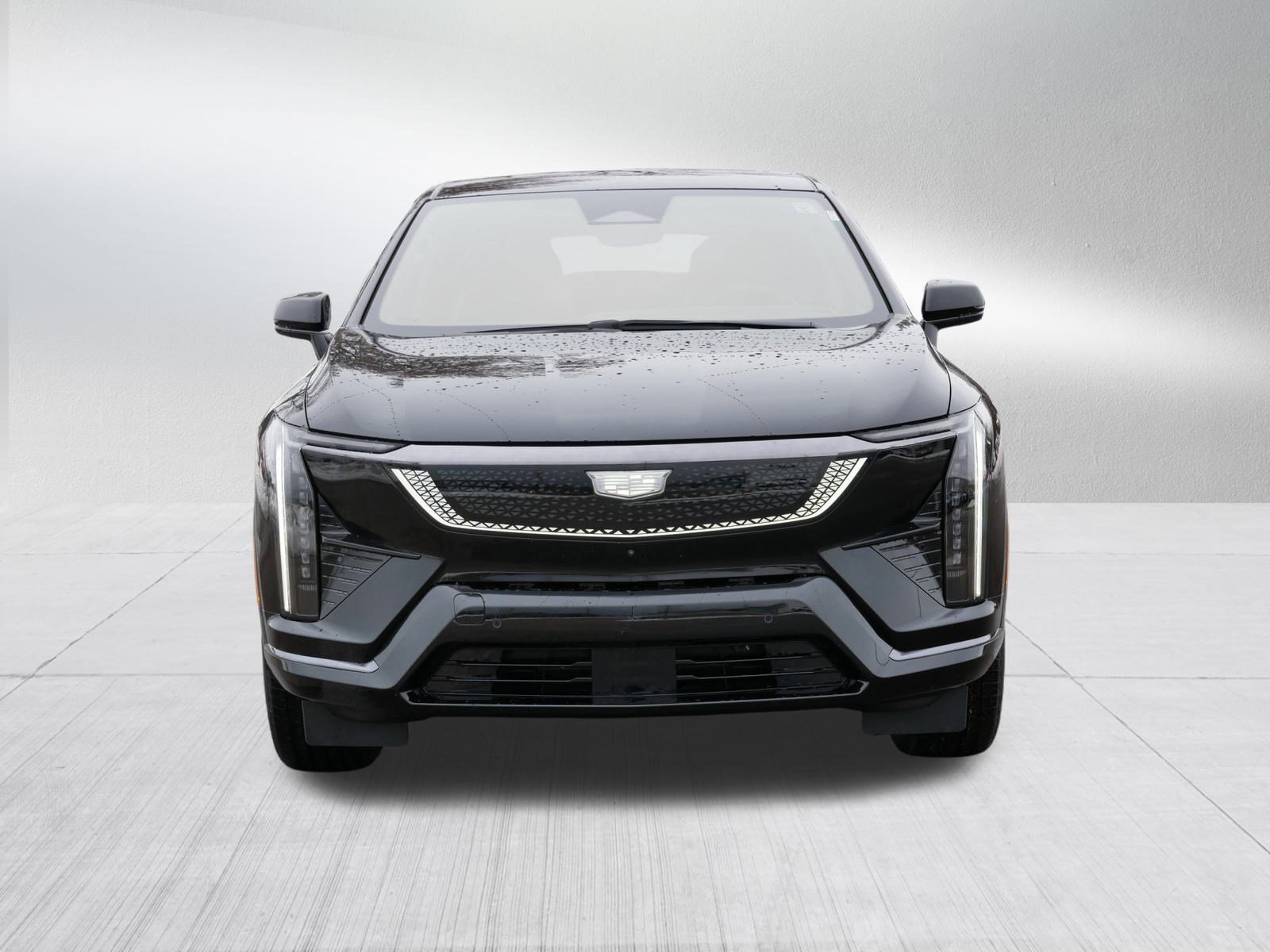 New 2026 Cadillac Optiq Sport 1 image 2