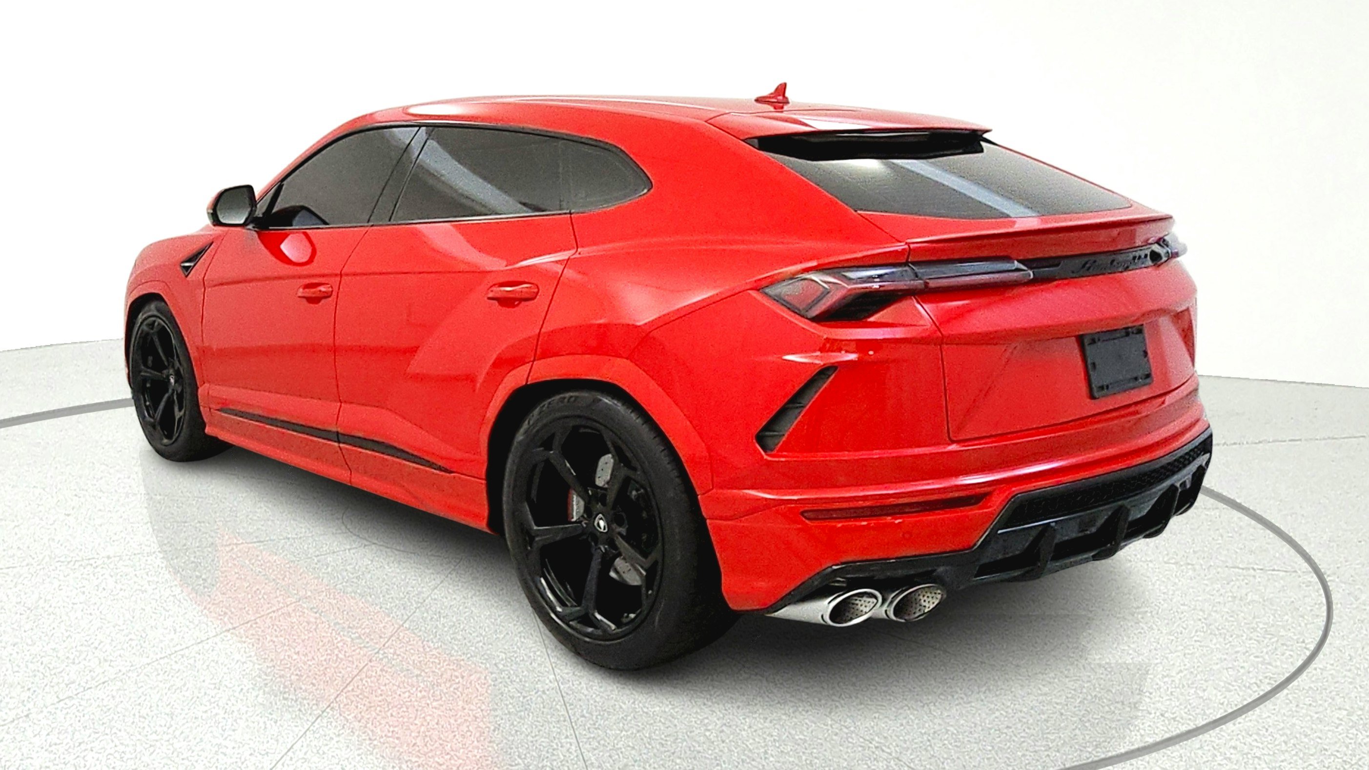 Used 2022 Lamborghini Urus AWD/4WD image 5