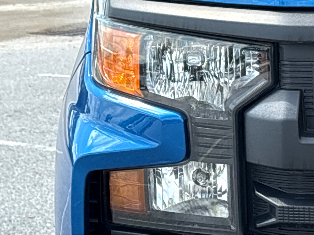 New 2024 Chevrolet Silverado 1500 Custom image 16