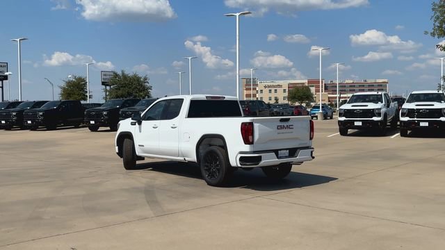 New 2026 GMC Sierra 1500 Elevation RWD image 6