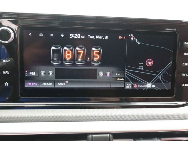 Used 2022 Kia K5 GT-Line w/ GT-Line FWD Premium Package image 19