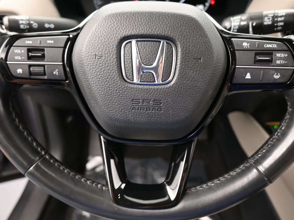 Used 2023 Honda HR-V EX-L image 35