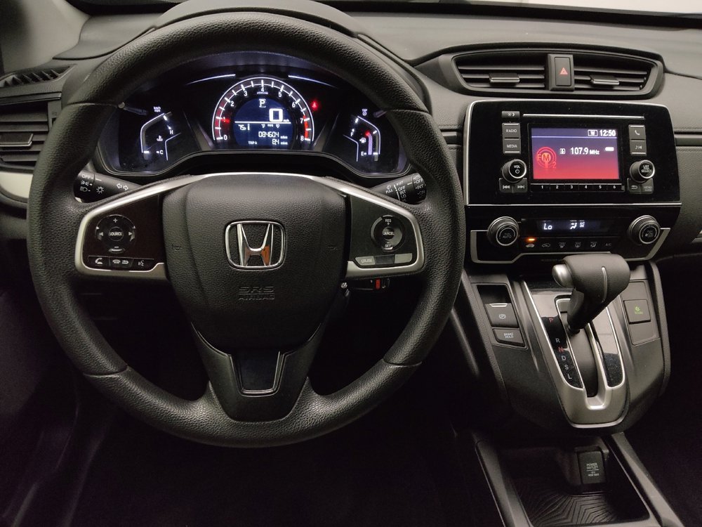 Used 2019 Honda CR-V LX image 22