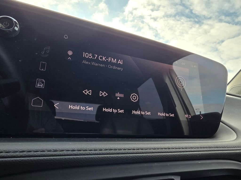 Used 2025 Buick Encore GX Sport Touring w/ Comfort Package image 16