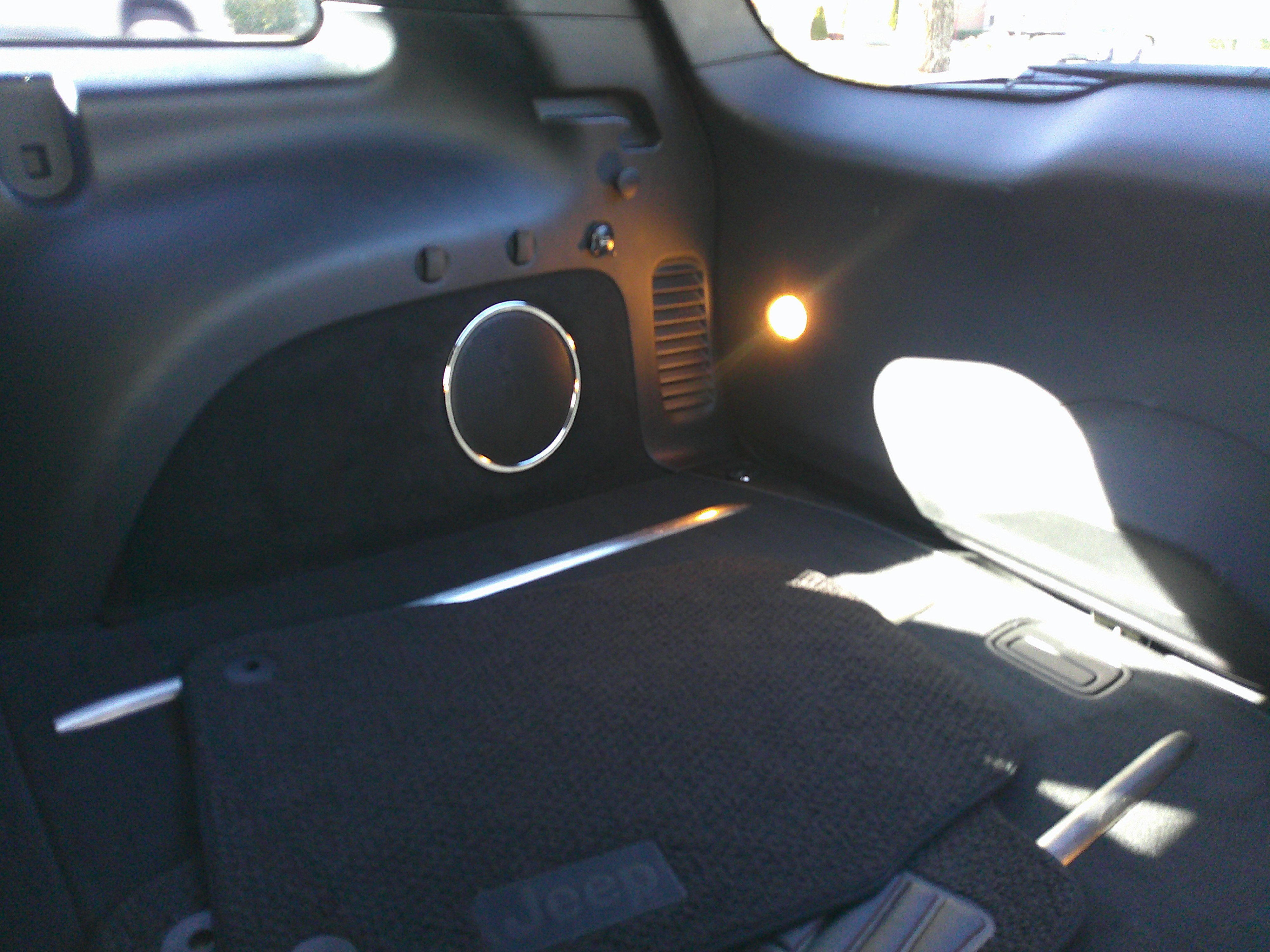 Used 2017 Jeep Grand Cherokee Summit w/ Platinum Series Group image 30