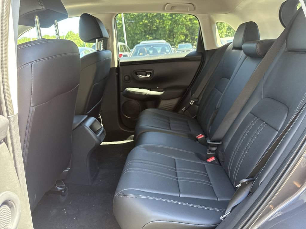 New 2027 Honda HR-V EX-L image 23