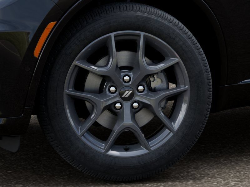 New 2027 Dodge Durango GT AWD/4WD image 8