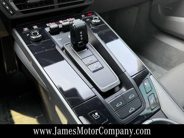 Used 2020 Porsche 911 Carrera S RWD image 34