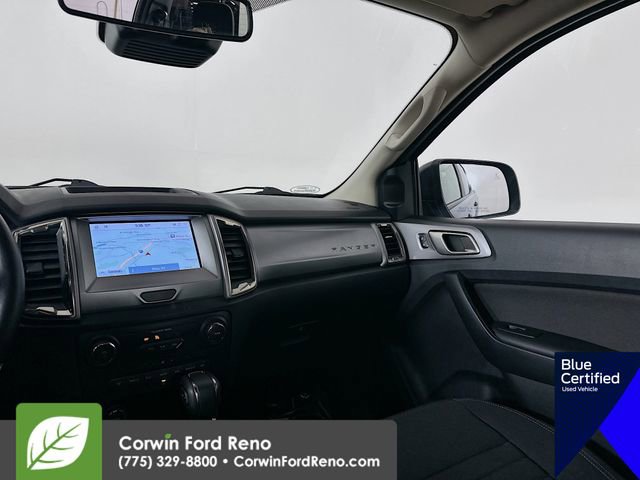 Certified 2020 Ford Ranger XLT w/ Equipment Group 301A Mid image 26