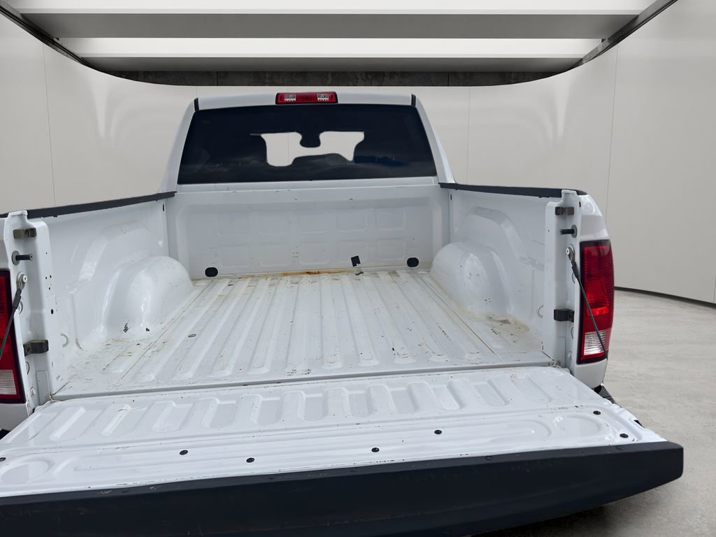 Used 2022 RAM 1500 Classic SLT w/ Protection Group image 34