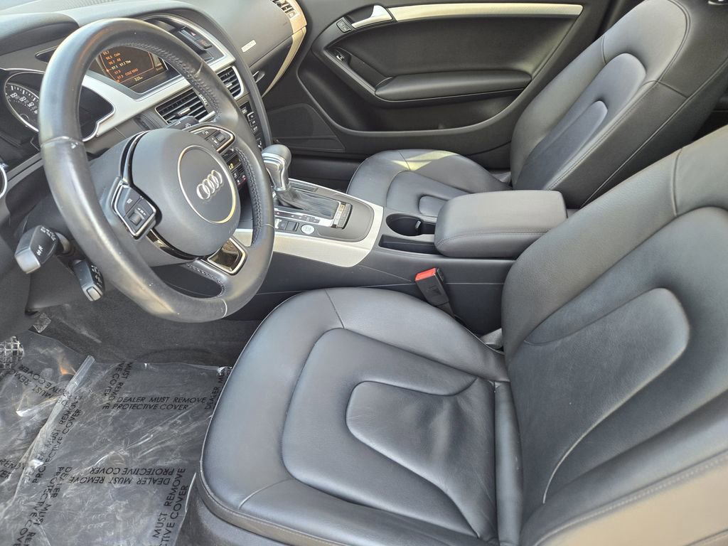 Used 2015 Audi A5 2.0T Premium Plus image 17