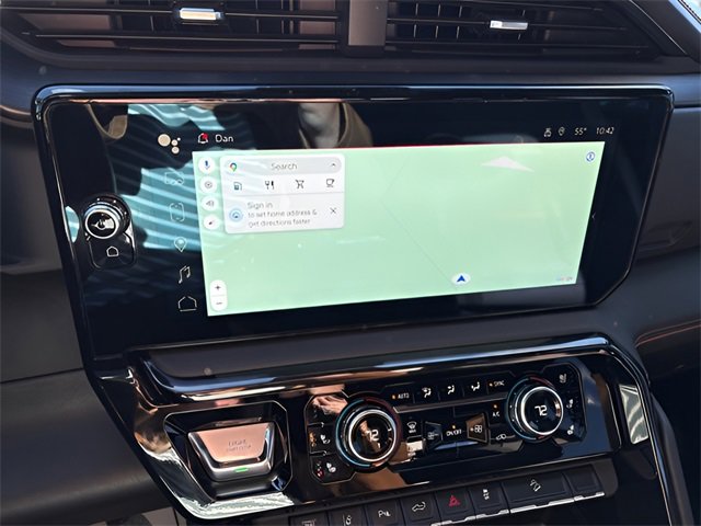 Used 2024 GMC Sierra 2500 AT4 w/ Technology Package image 16