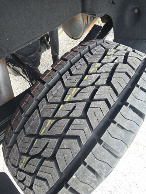 Used 2024 Chevrolet Silverado 3500 LT image 13