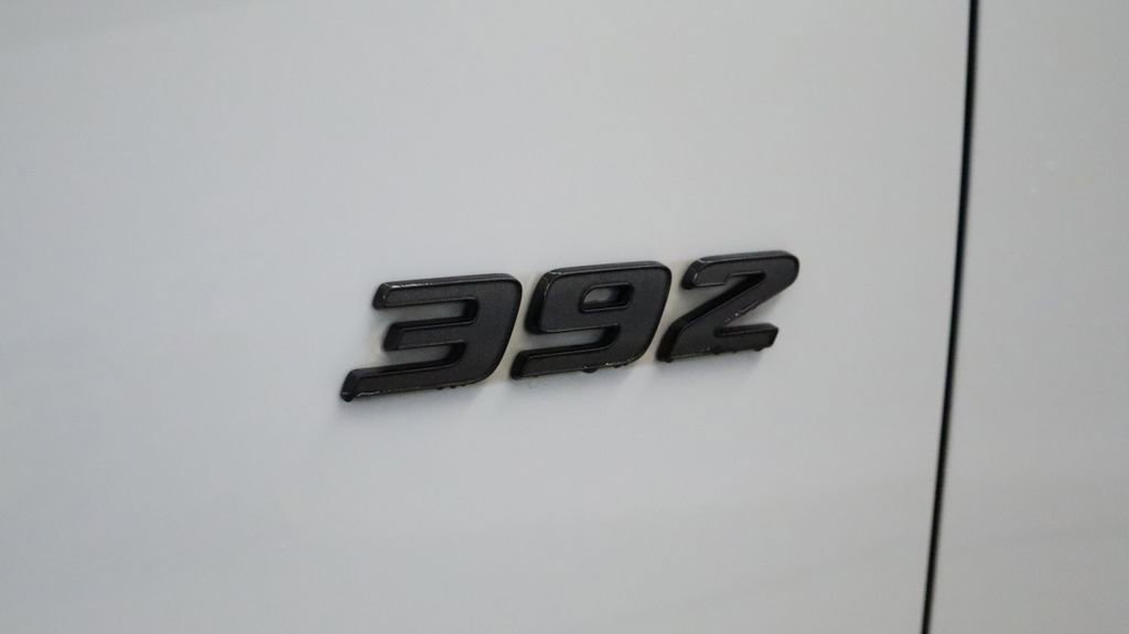 Used 2024 Dodge Durango SRT image 12