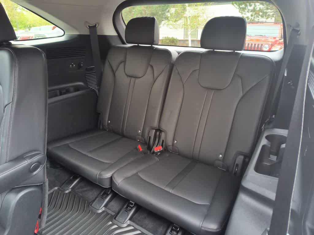 Used 2025 Kia Sorento EX w/ Panoramic Sunroof Package AWD/4WD image 24