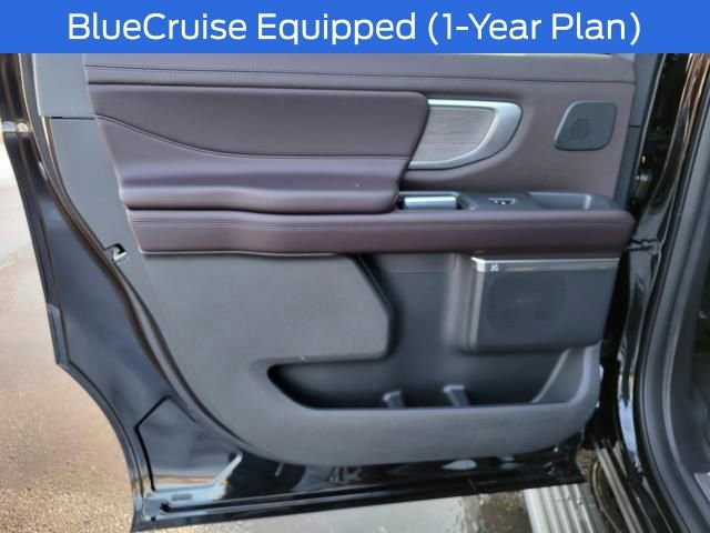 New 2025 Ford Expedition Max Platinum w/ Platinum Ultimate Package image 26