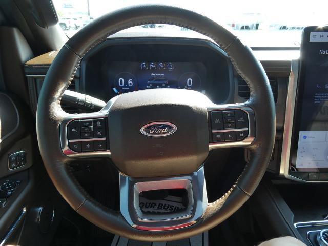 Certified 2024 Ford Expedition King Ranch AWD/4WD image 37