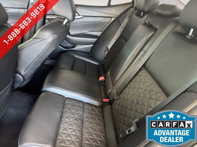 Used 2017 Nissan Maxima Platinum FWD image 22