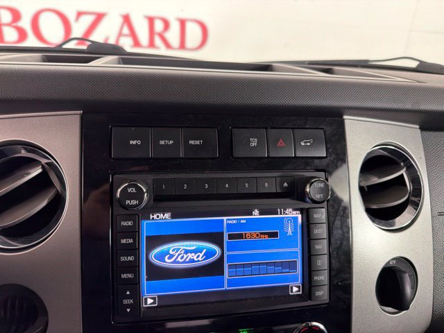 Used 2014 Ford Expedition Limited w/ Equipment Group 301A RWD image 23