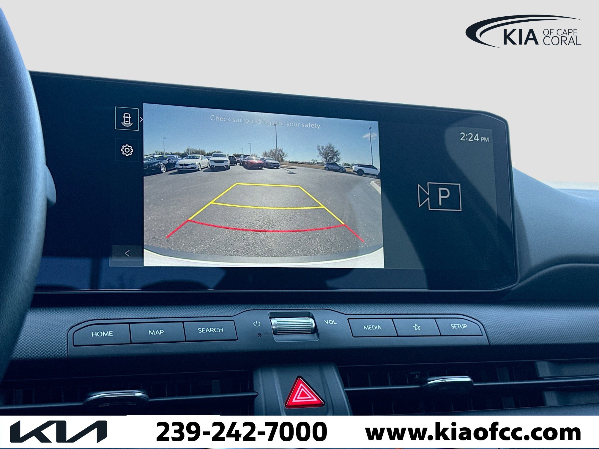 Used 2025 Kia K4 LXS image 28