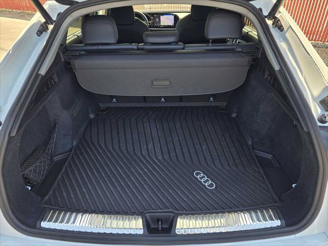 Used 2025 Audi Q5 Premium Plus AWD/4WD image 13