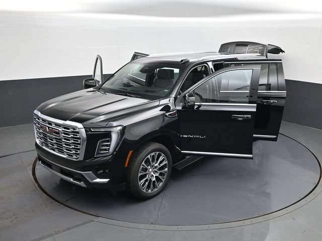 New 2026 GMC Yukon XL Denali w/ Denali Reserve Package AWD/4WD image 31