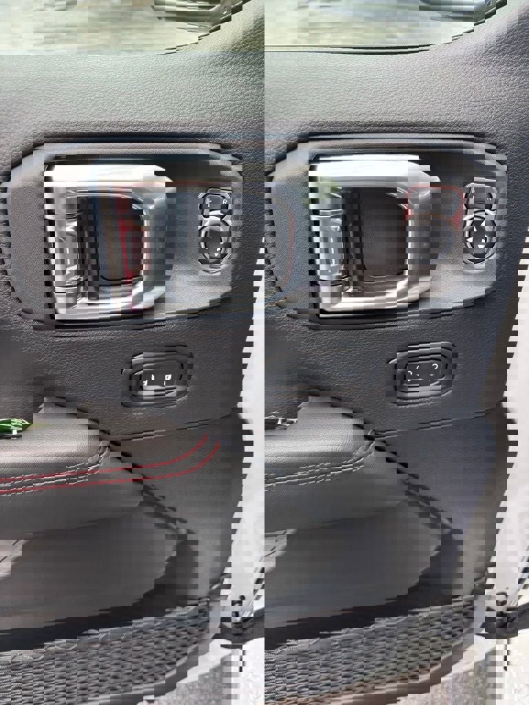 New 2026 Jeep Wrangler Unlimited Rubicon image 7