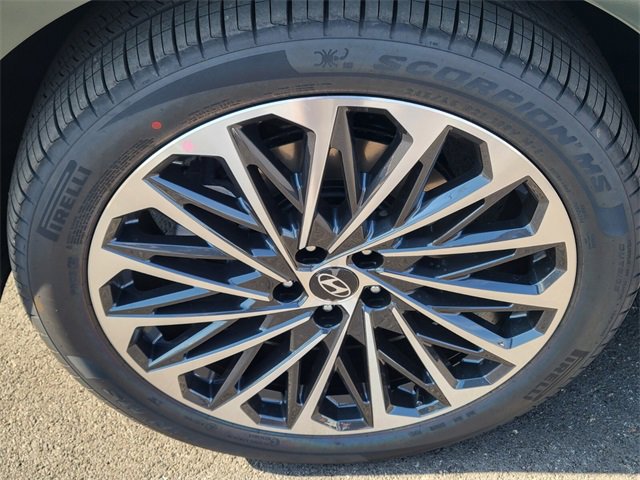 New 2026 Hyundai Palisade Calligraphy image 5