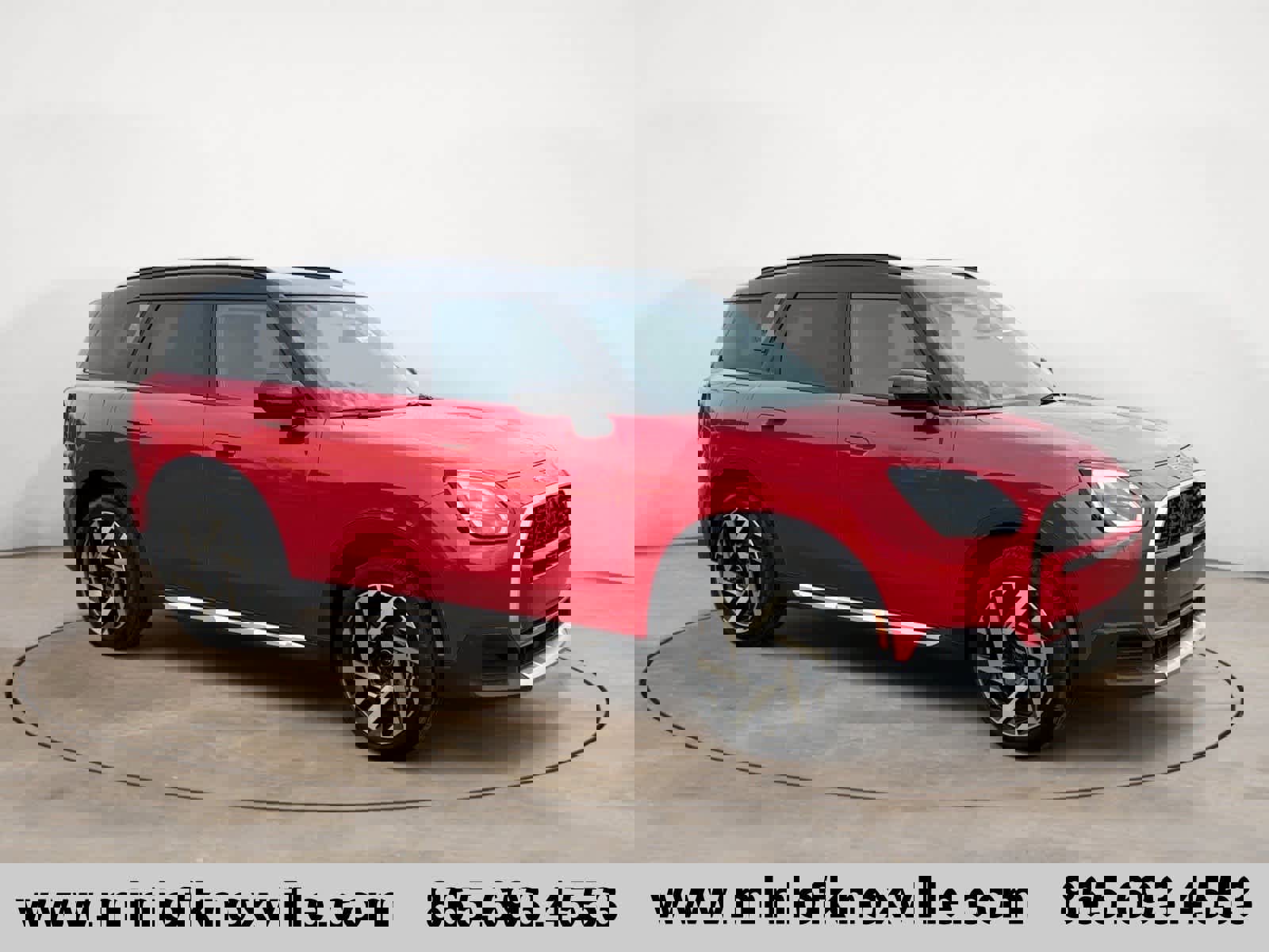 New 2026 MINI Cooper Countryman S