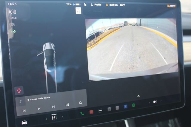 Used 2019 Tesla Model 3 Standard Range Plus image 20