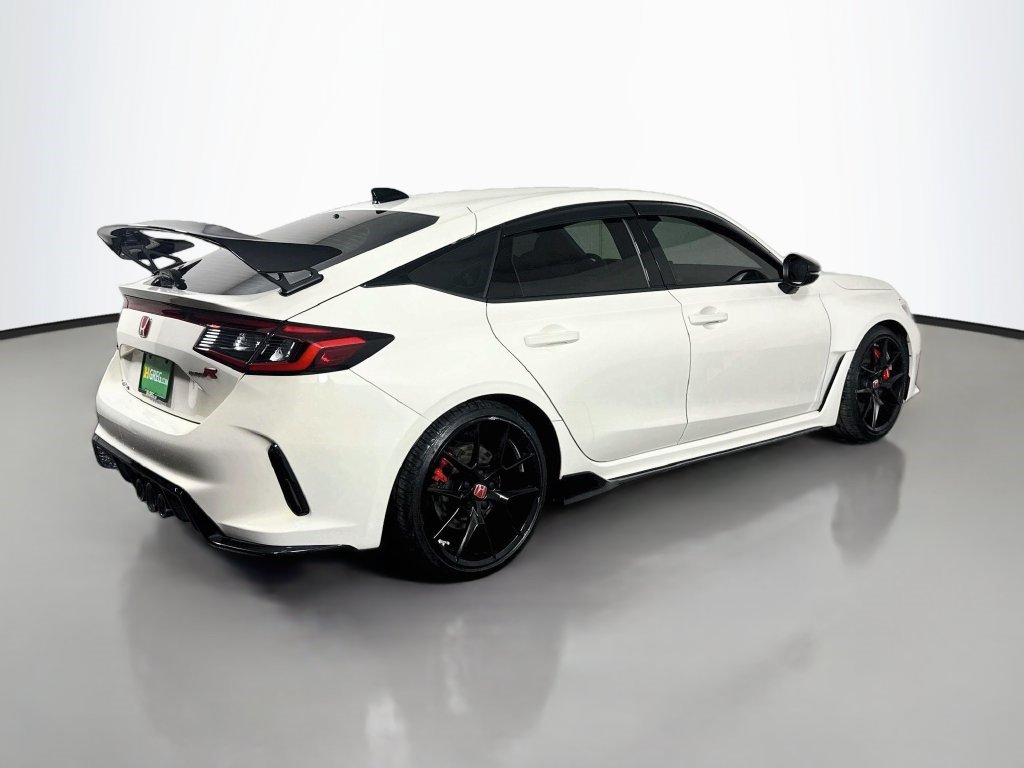 Used 2024 Honda Civic Type R image 10